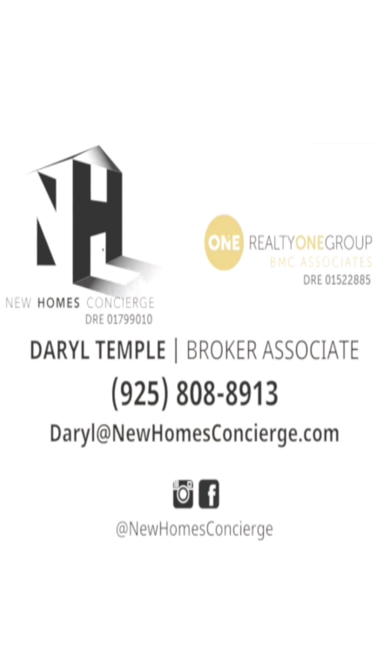 New Homes Concierge Inc | 14 Bueno Ct, Danville, CA 94526 | Phone: (925) 808-8913