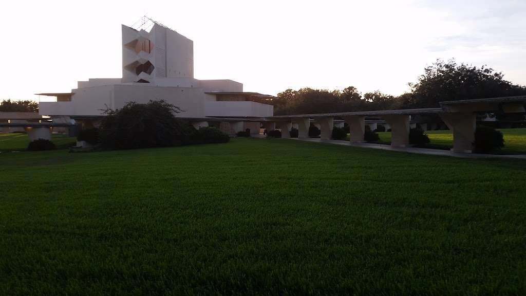 Florida Southern College Branscomb Auditoriun | 1100 Johnson Ave, Lakeland, FL 33803, USA