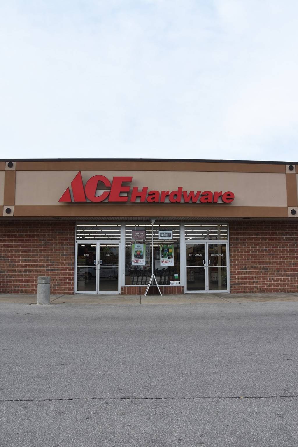 Ace Hardware of Oconomowoc | 1081 Summit Ave, Oconomowoc, WI 53066, USA | Phone: (262) 567-8288