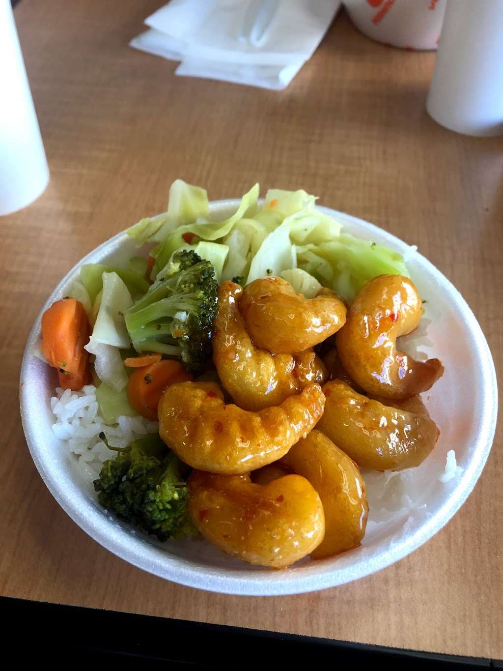 Yoshinoya Glendale | 100 W Colorado St, Glendale, CA 91204, USA | Phone: (818) 240-5561