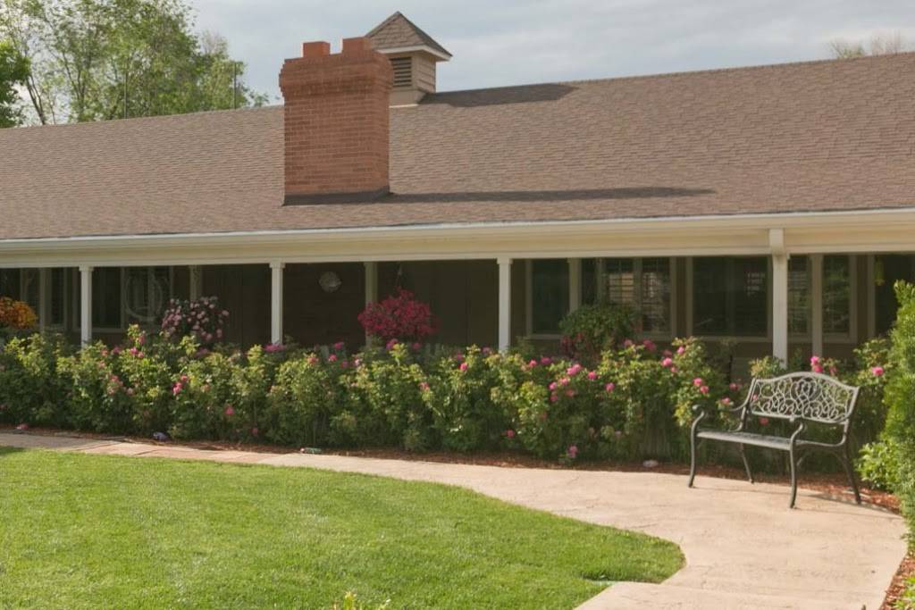 Arvada Care & Rehabilitation Center | 6121 W 60th Ave, Arvada, CO 80003 | Phone: (303) 420-4550