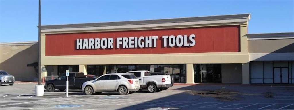 Harbor Freight Tools | 3235 Broadway St, Pearland, TX 77581 | Phone: (281) 485-2820