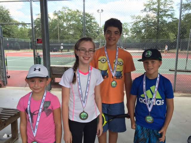 Spring Tennis Academy | 6012 Root Rd, Spring, TX 77389, USA | Phone: (281) 825-5689