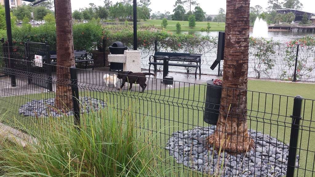 Center Lake Doggy Park | 1521315240000004B, Oviedo, FL 32765, USA