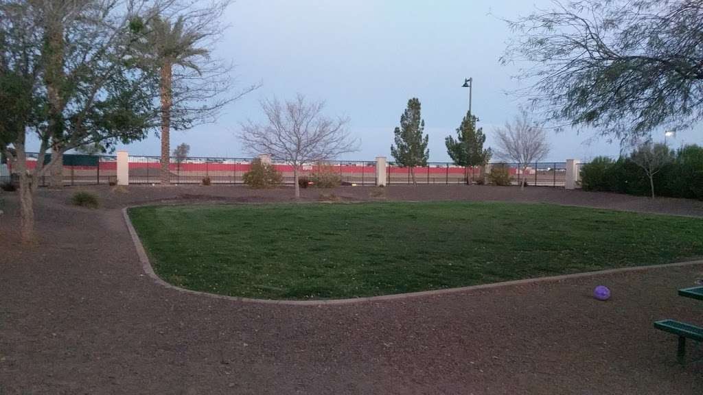 Gateway Dog Park | W Cinnabar Ave, El Mirage, AZ 85335, USA