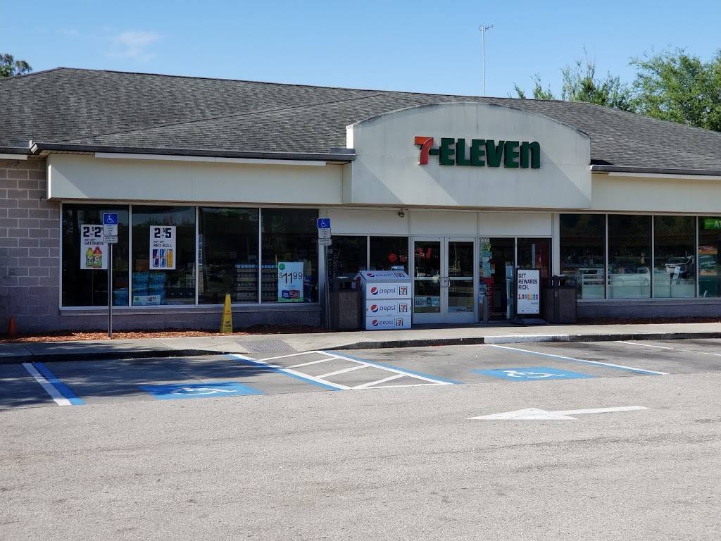 7-ELEVEN 34873 | 1000 Seminola Blvd, Casselberry, FL 32707, USA | Phone: (407) 695-1795