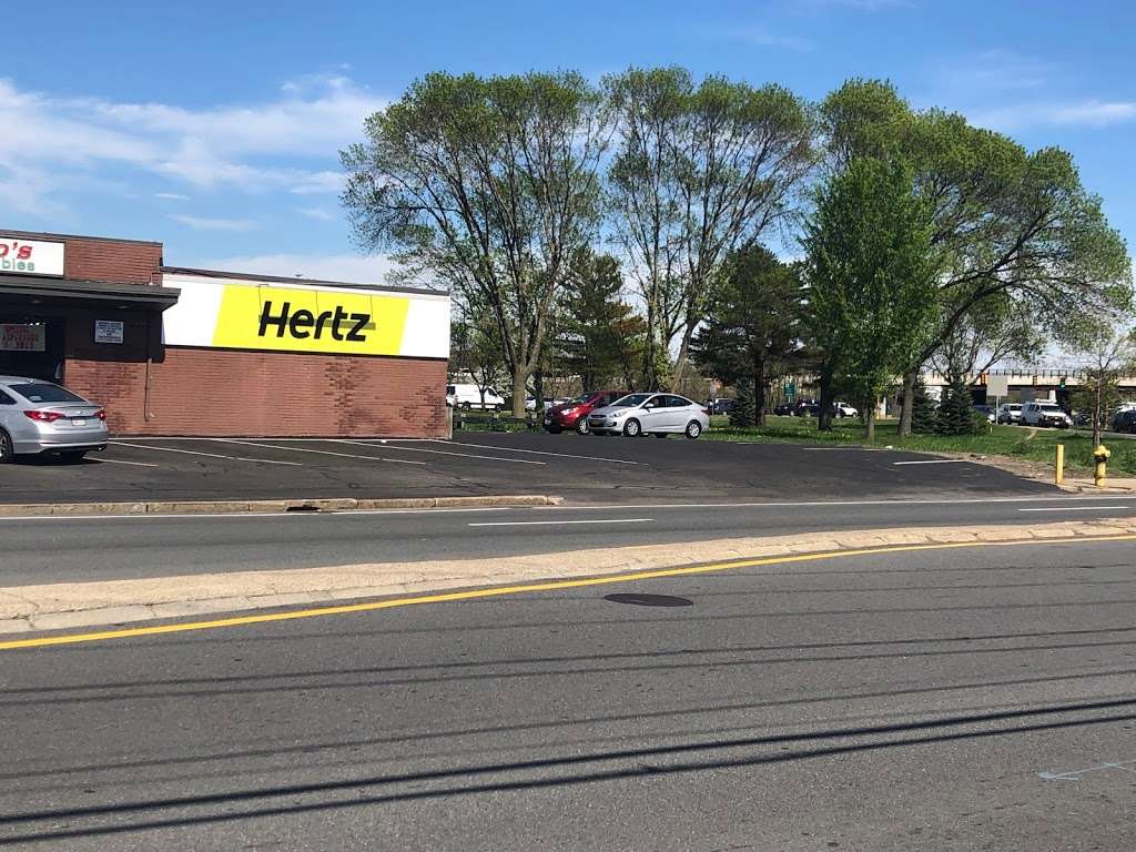 Hertz | 242 Mystic Ave, Medford, MA 02155, USA | Phone: (781) 306-0610