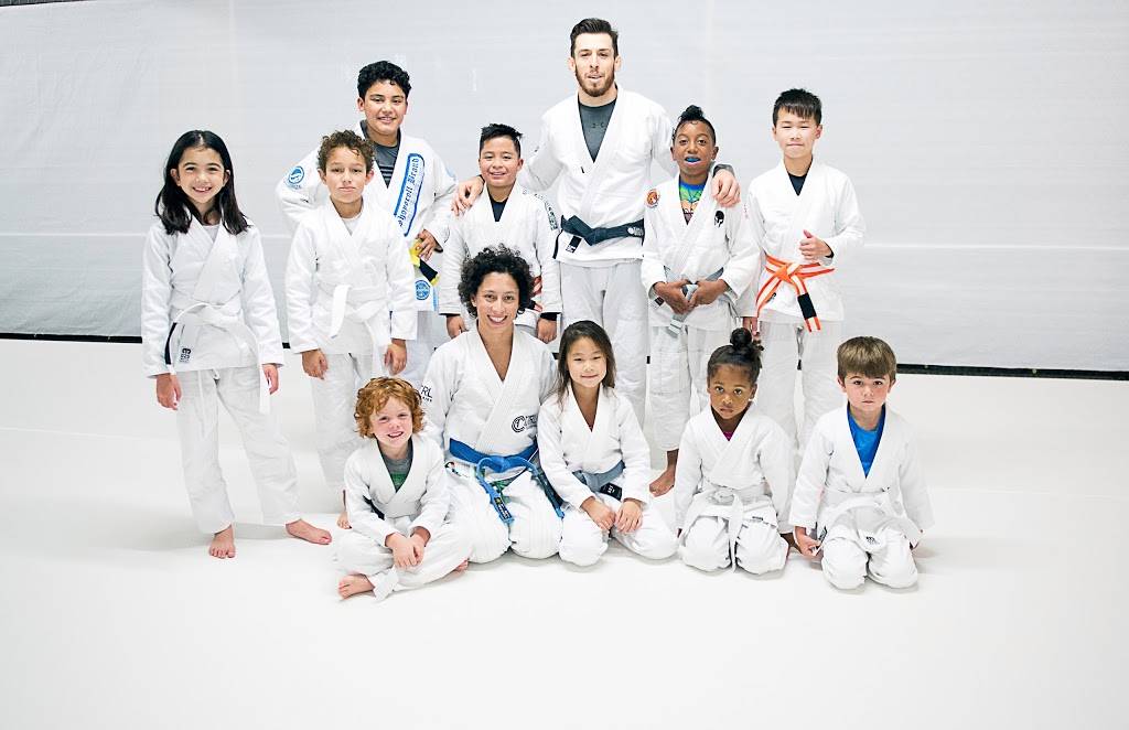 Form Jiu Jitsu Academy | To the right of Push511 CrossFit, 3700 ODonnell St #240, Baltimore, MD 21224, USA | Phone: (443) 301-6867