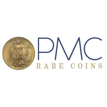 BY APPOINTMENT - PMC BULLION & RARE COINS | 12081 W Alameda Pkwy, Lakewood, CO 80228 | Phone: (303) 325-3076