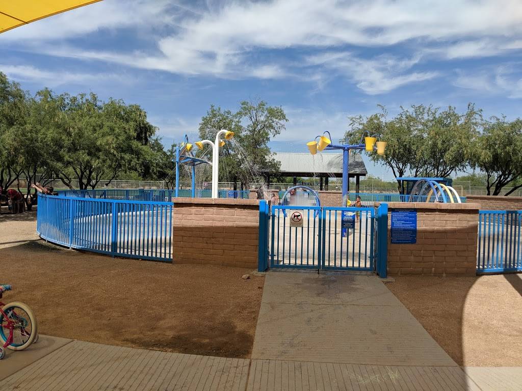 Brandi Fenton Memorial Park | 3482 E River Rd, Tucson, AZ 85718, USA | Phone: (520) 724-5000