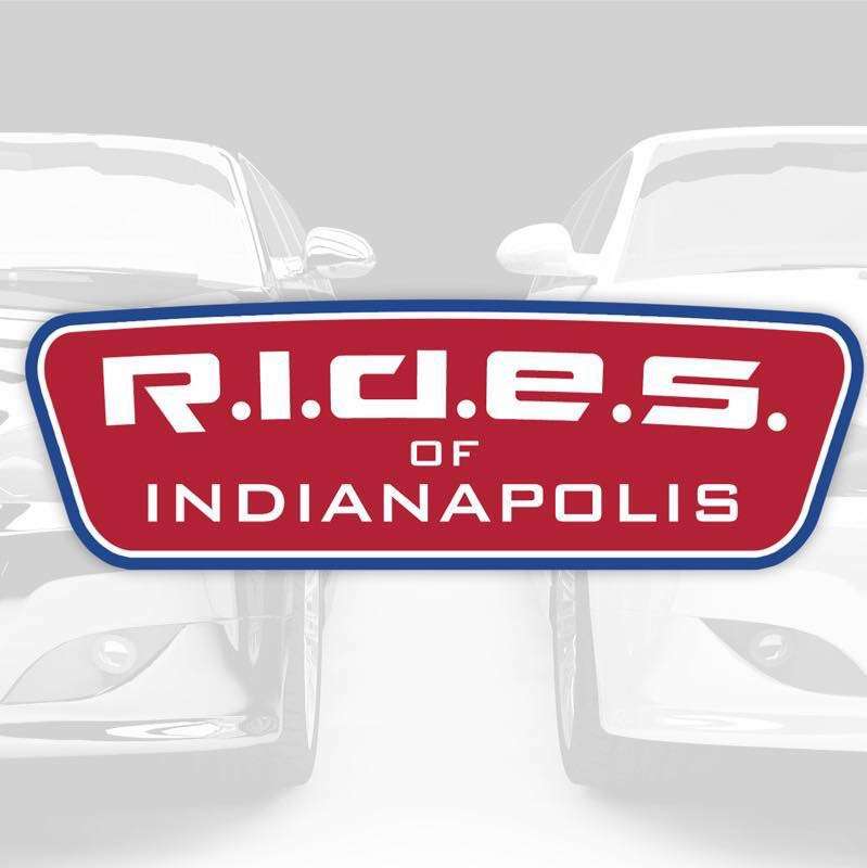 Rides of indianapolis | 7045 Girls School Ave, Indianapolis, IN 46241, USA | Phone: (317) 600-1605