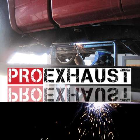 Pro Exhaust | 3302 TX-3, Dickinson, TX 77539, USA | Phone: (281) 337-6200