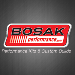 Bosak Performance | 3111 Lincoln Hwy, Merrillville, IN 46410 | Phone: (888) 956-8833