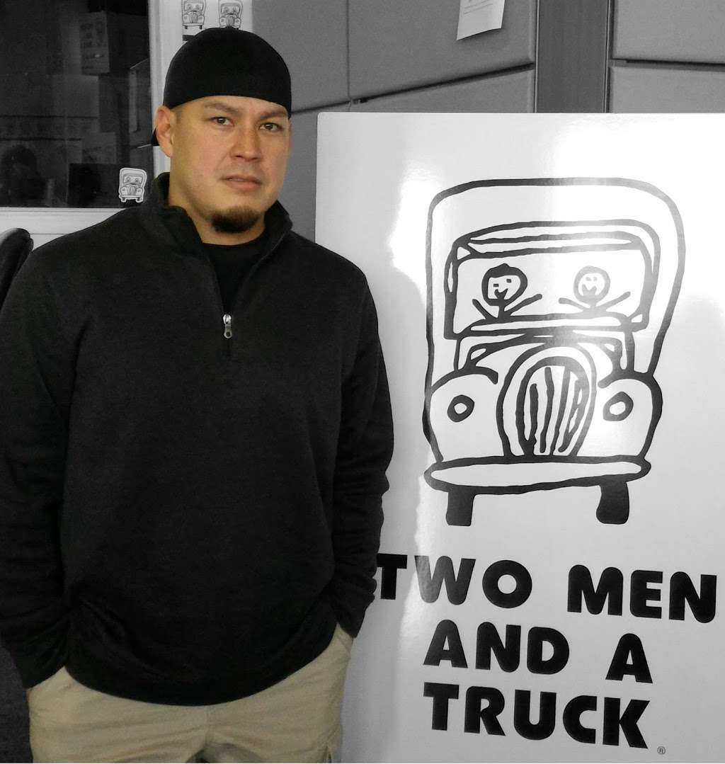 Two Men and a Truck | 1095 Pingree Rd Suite 107, Crystal Lake, IL 60014 | Phone: (224) 588-5325