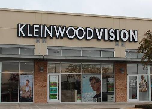 Kleinwood Vision: Dr. Robert Nguyen, OD | 7312 Louetta Rd B116, Spring, TX 77379, USA | Phone: (832) 717-0900