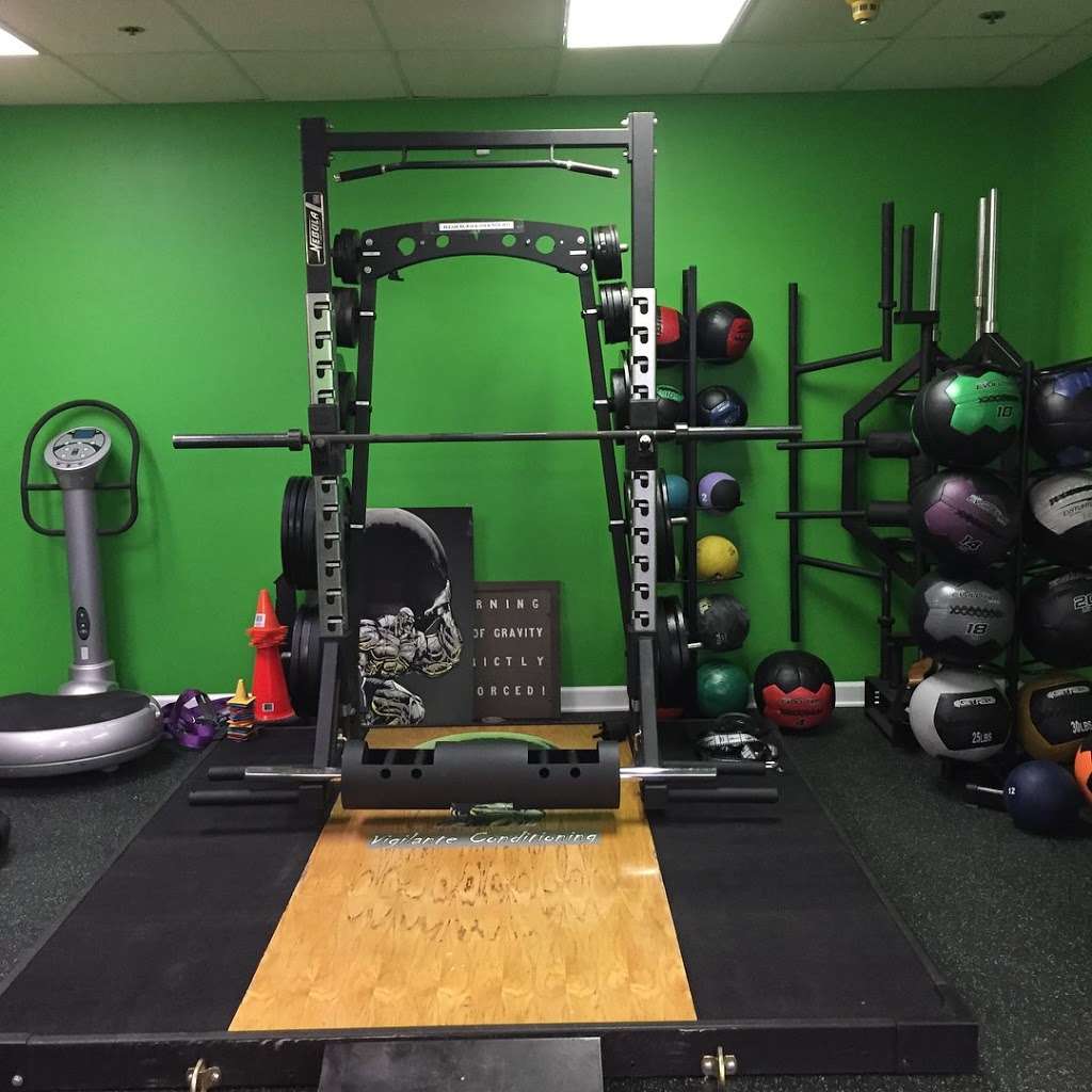 Longevity Health and Fitness | 1150 N 5th Ave suite b2, St. Charles, IL 60174 | Phone: (331) 248-0695