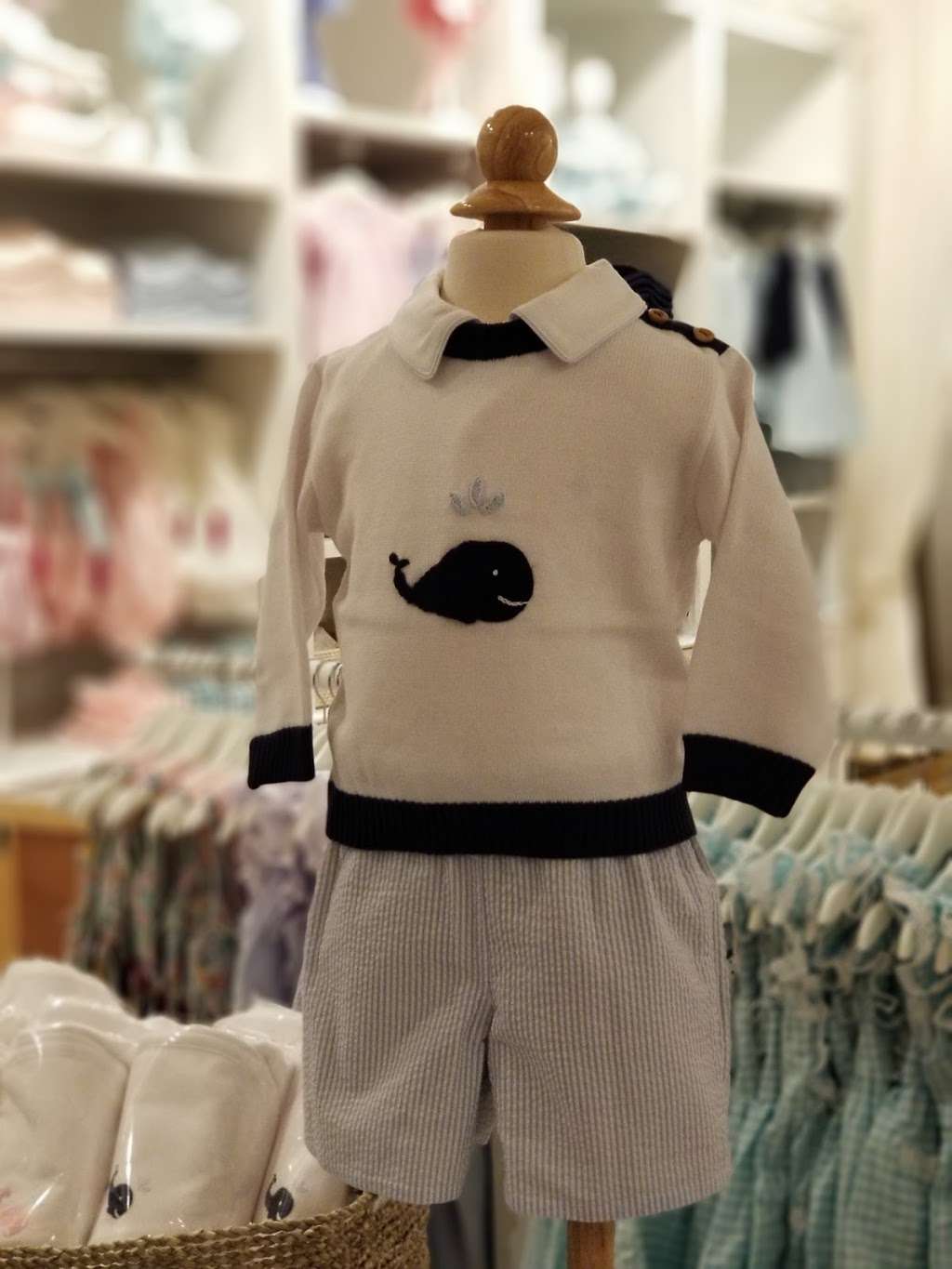 Nantucket Kids | 3 S Main St, Cohasset, MA 02025, USA | Phone: (781) 923-0094