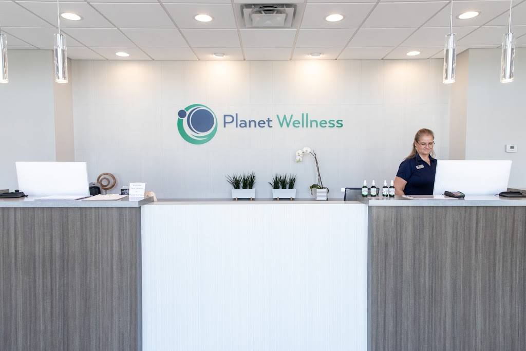 Planet Wellness Weight Loss | 705 Quince Pl, Chesapeake, VA 23320, USA | Phone: (757) 410-2793