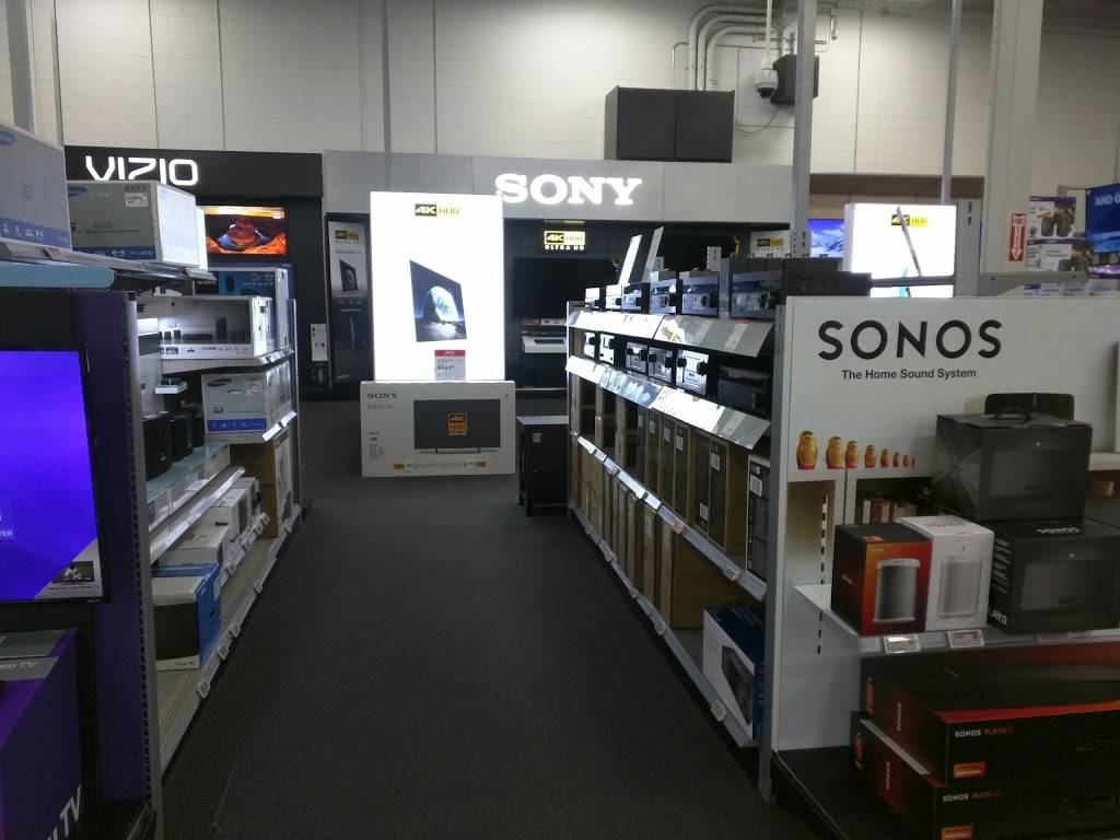 Best Buy | 5051 E Ray Rd, Phoenix, AZ 85044 | Phone: (480) 783-9001