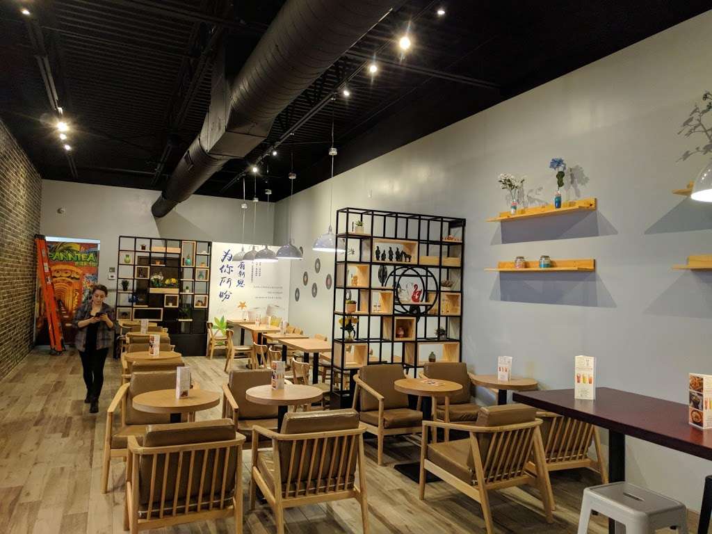 PannTea | 23119 Colonial Pkwy Suite C-5, Katy, TX 77449, USA | Phone: (832) 437-0088