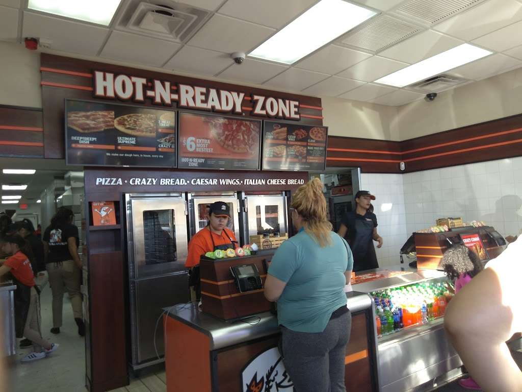 Little Caesars Pizza | 4340 W McDowell Rd Ste 6, Phoenix, AZ 85035 | Phone: (602) 484-0399