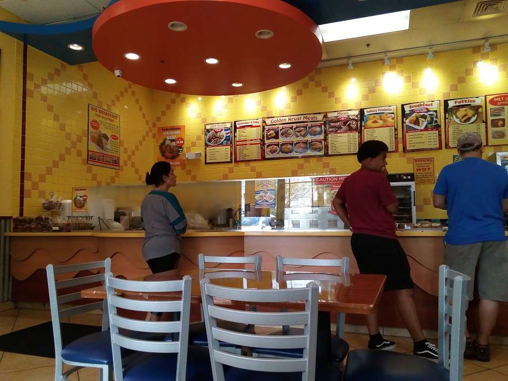 Golden Krust Caribben Bakery & Grill | 12316 Miramar Pkwy, Hollywood, FL 33025, USA