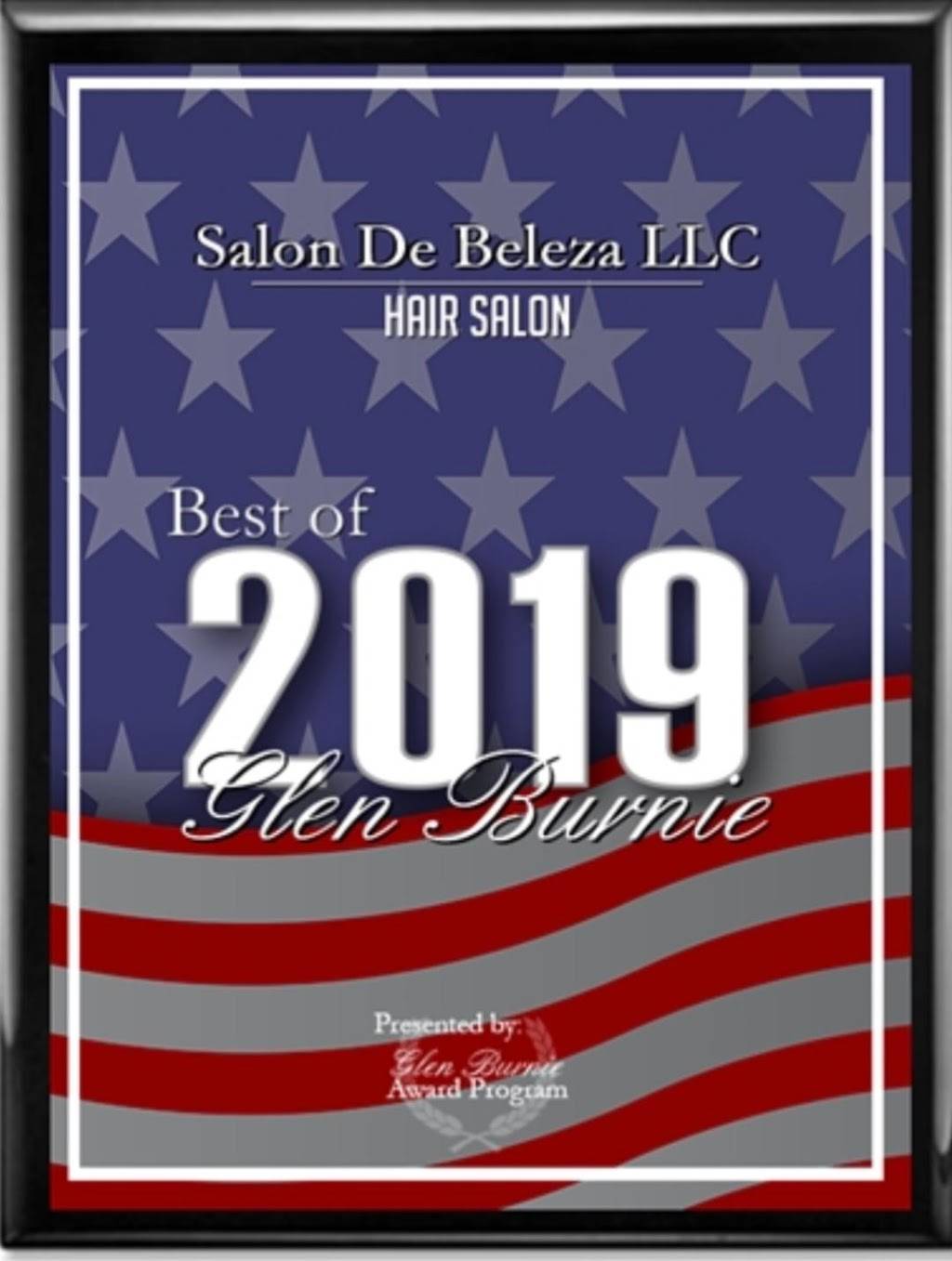 Salon De Beleza LLC | 7871 Ritchie Hwy, Glen Burnie, MD 21061 | Phone: (410) 761-3990