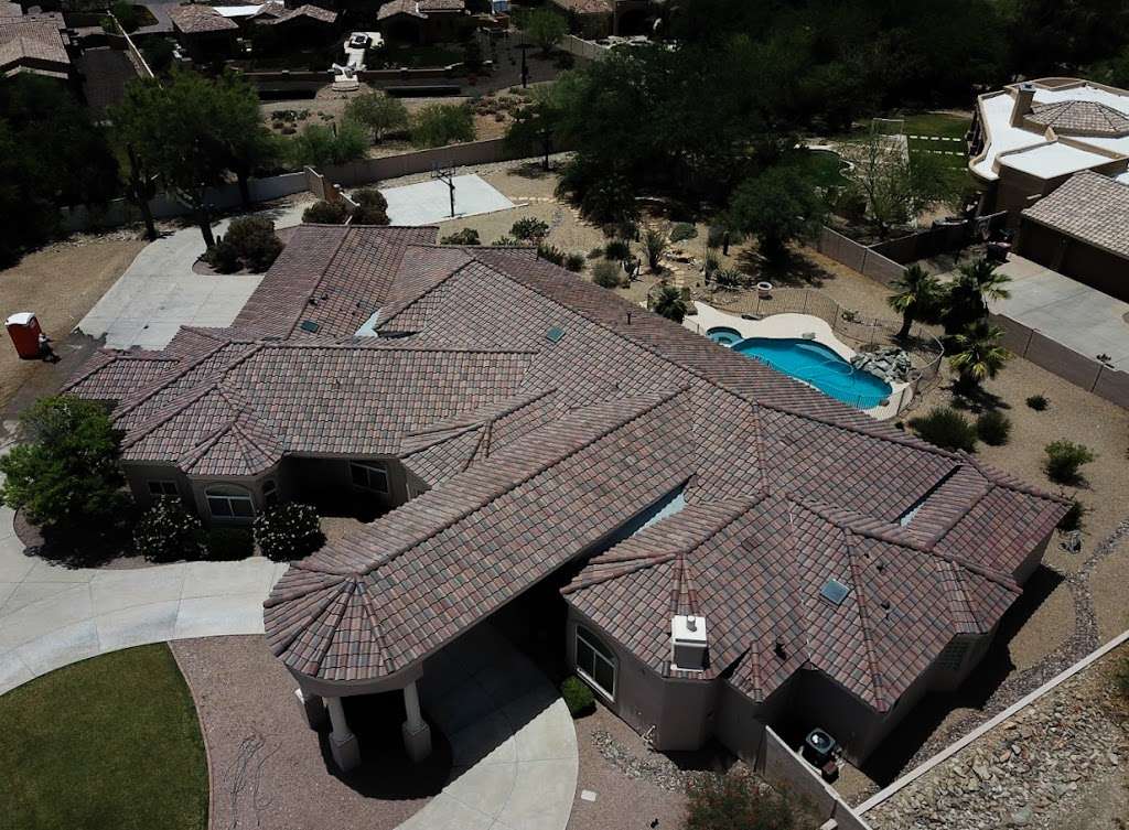 Express Roofing LLC | 1640 S Davis, Mesa, AZ 85210 | Phone: (480) 226-4245