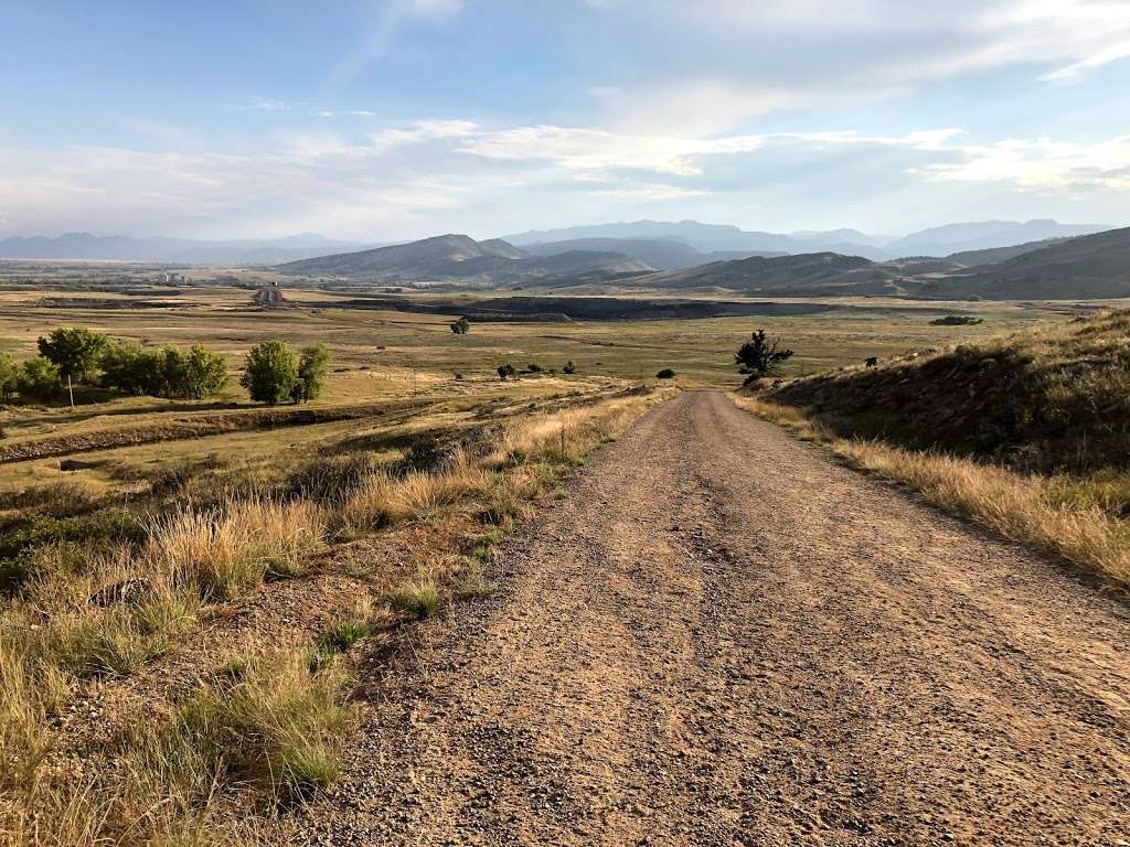 Rabbit Mountain Open Space | 15140 N 55th St, Longmont, CO 80503, USA | Phone: (303) 678-6200