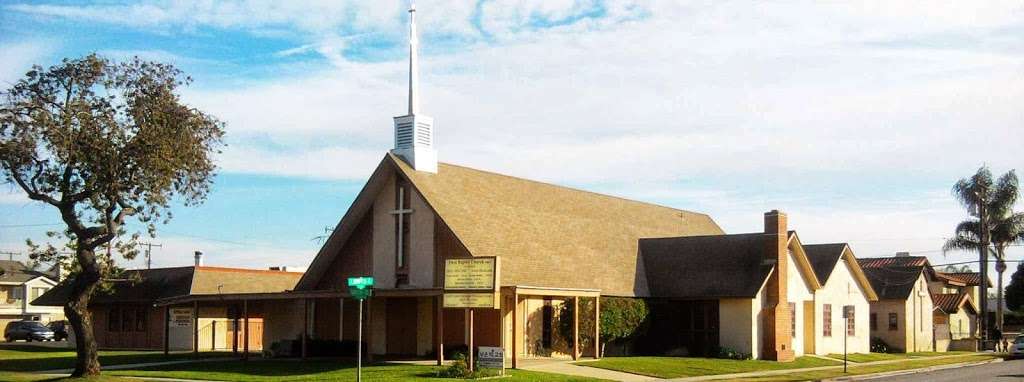 First Baptist Church | 4000 Green Ave, Los Alamitos, CA 90720 | Phone: (562) 493-2101