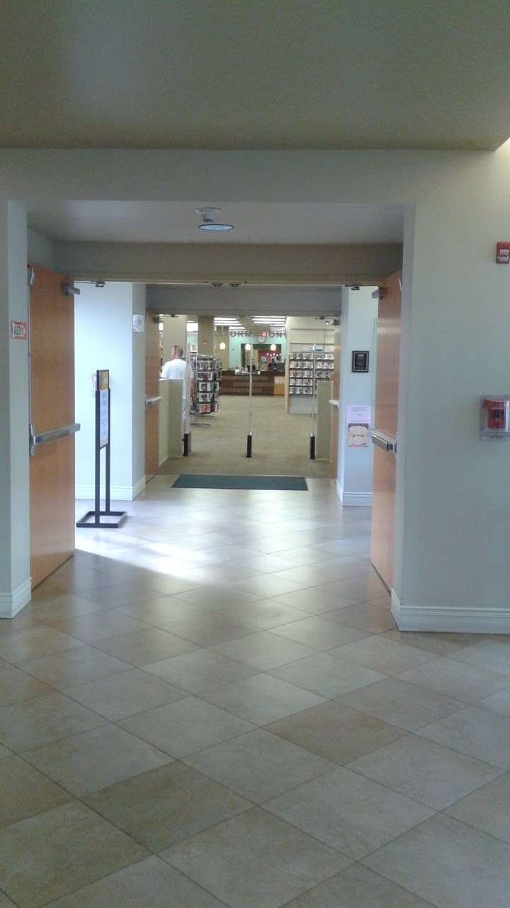 Palm Beach County Library | 3650 Summit Blvd, West Palm Beach, FL 33406, USA | Phone: (561) 233-2600