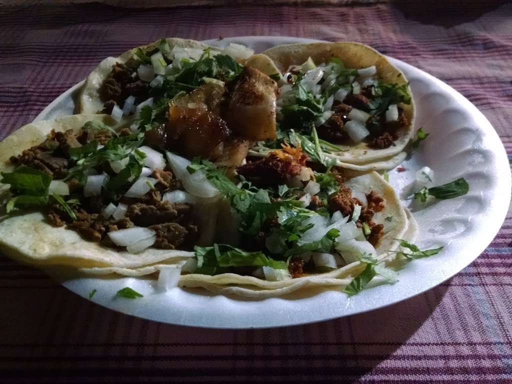 Burrito and Taco Truck | 39 S Bernardo Ave, Sunnyvale, CA 94086, USA