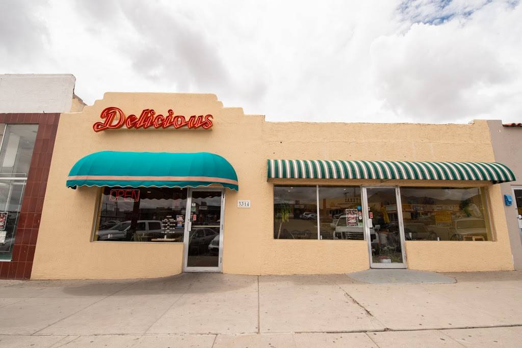 Delicious Mexican Eatery | 3314 Fort Blvd, El Paso, TX 79930, USA | Phone: (915) 566-1396