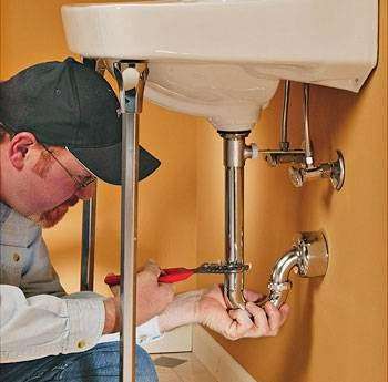 Epping Plumber | Palmers house Annexe, Maltings Drive, Epping CM16 6SH, UK | Phone: 07850 667564