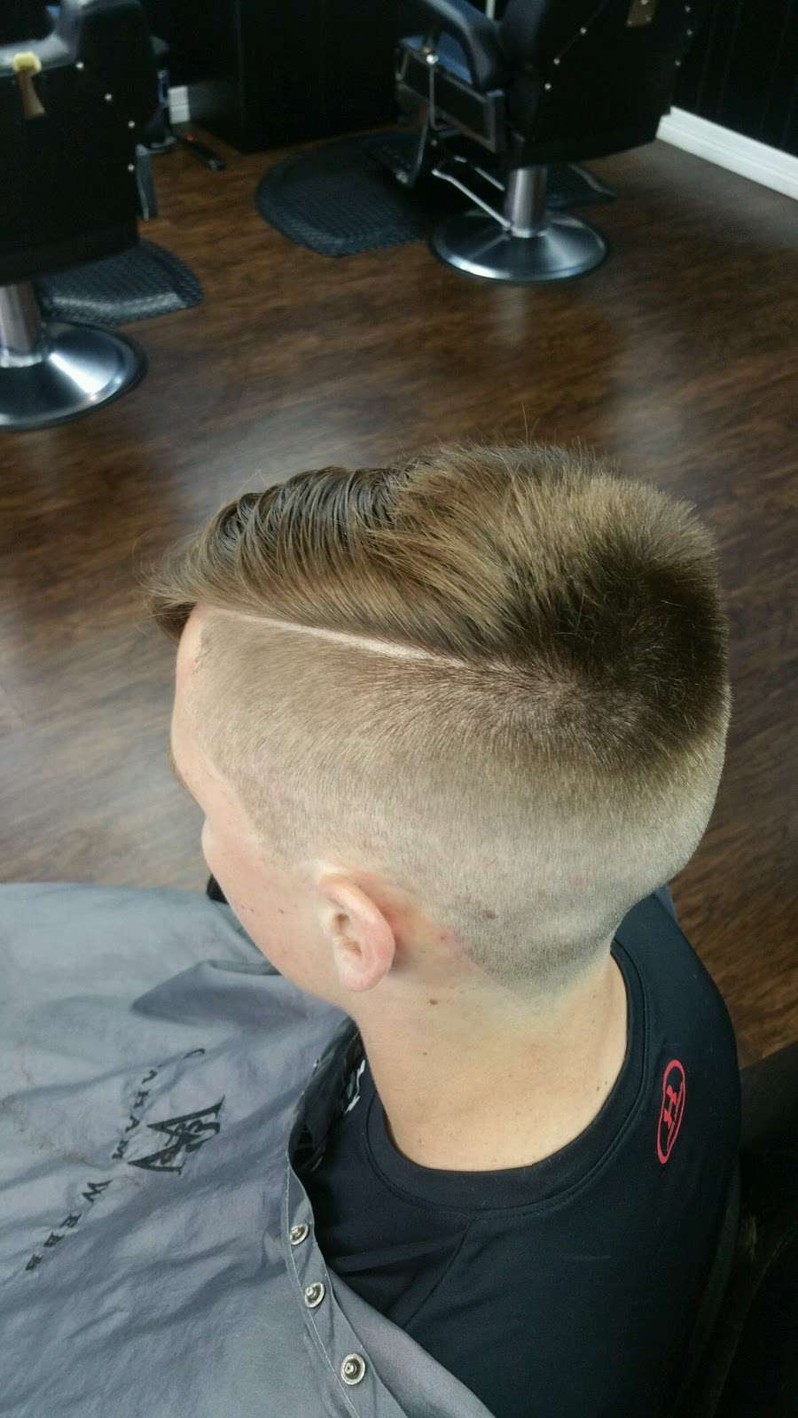 South Mason finest Barber Shop | 920 S Mason Rd # D, Katy, TX 77450, USA | Phone: (281) 827-1232