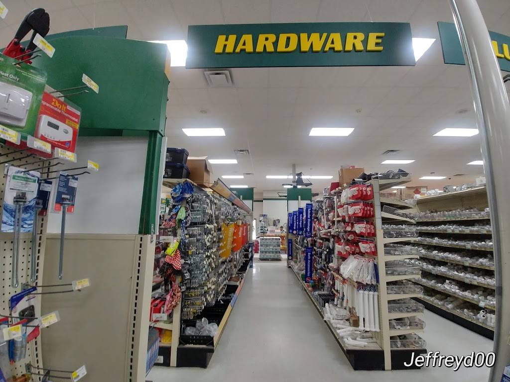 Zachary Lumber & Hardware in 9293 Main St, Zachary, LA 70791, USA