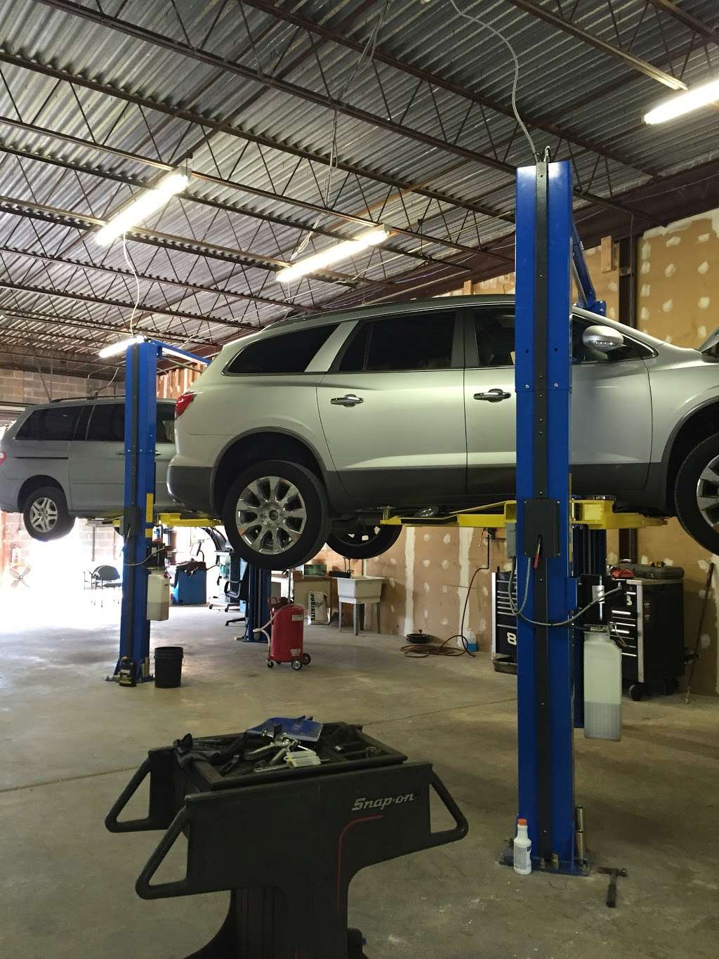 Montes Automotive | 890 Fern Hill Rd, West Chester, PA 19380 | Phone: (610) 696-2886