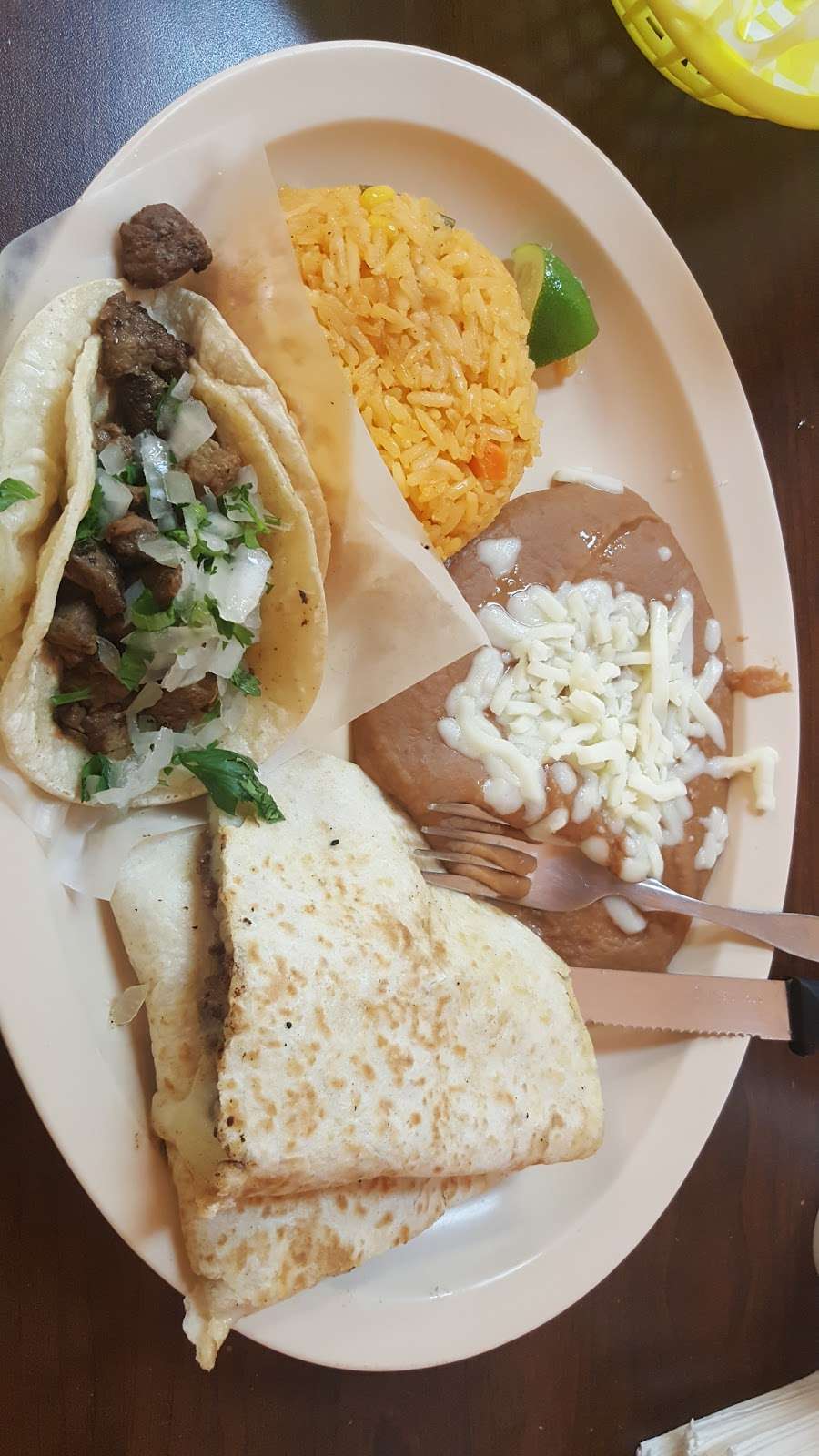 El Paisa Tortilleria | 6406 E 87th St, Kansas City, MO 64138 | Phone: (816) 822-2333