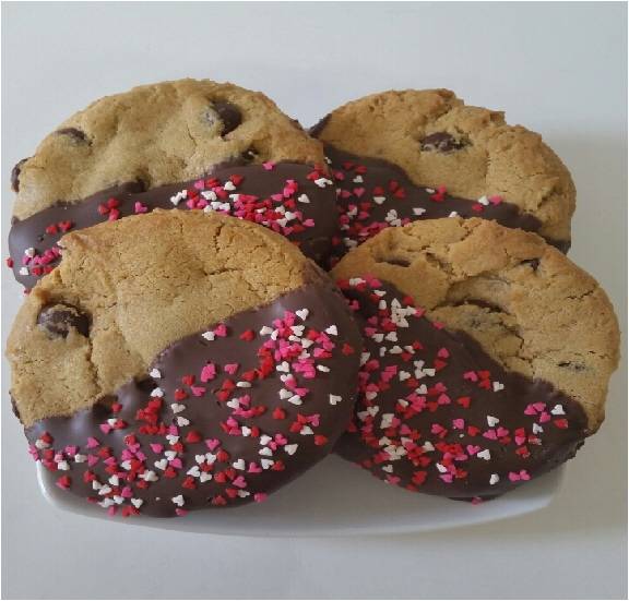 Hudson Cookie Co. | 3611 St Johns Bluff Rd S, Jacksonville, FL 32224, USA | Phone: (904) 374-1158