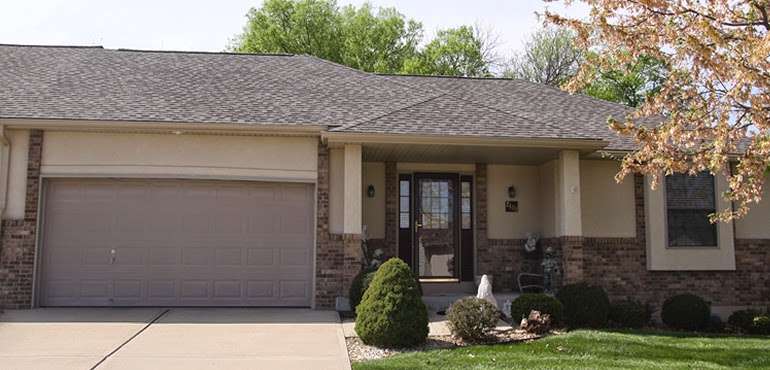 Bill West Roofing | 1200 NW S Outer Rd, Blue Springs, MO 64015, USA | Phone: (816) 295-6299