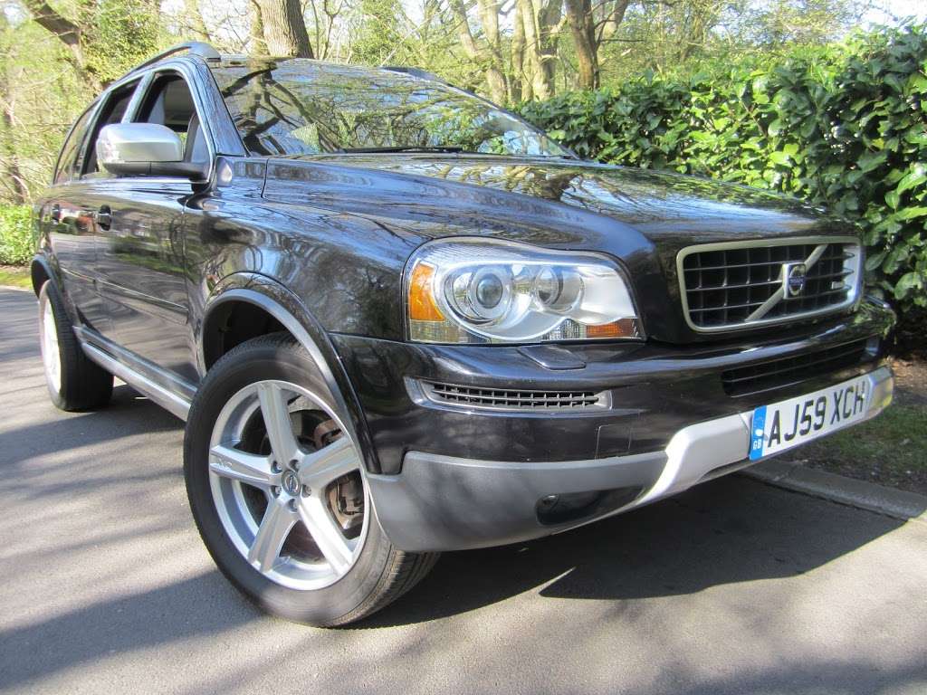 usedvolvoxc60xc90/CarSalesSurrey | 49 Chipstead Ln, Tadworth KT20 6RD, UK | Phone: 07523 440561