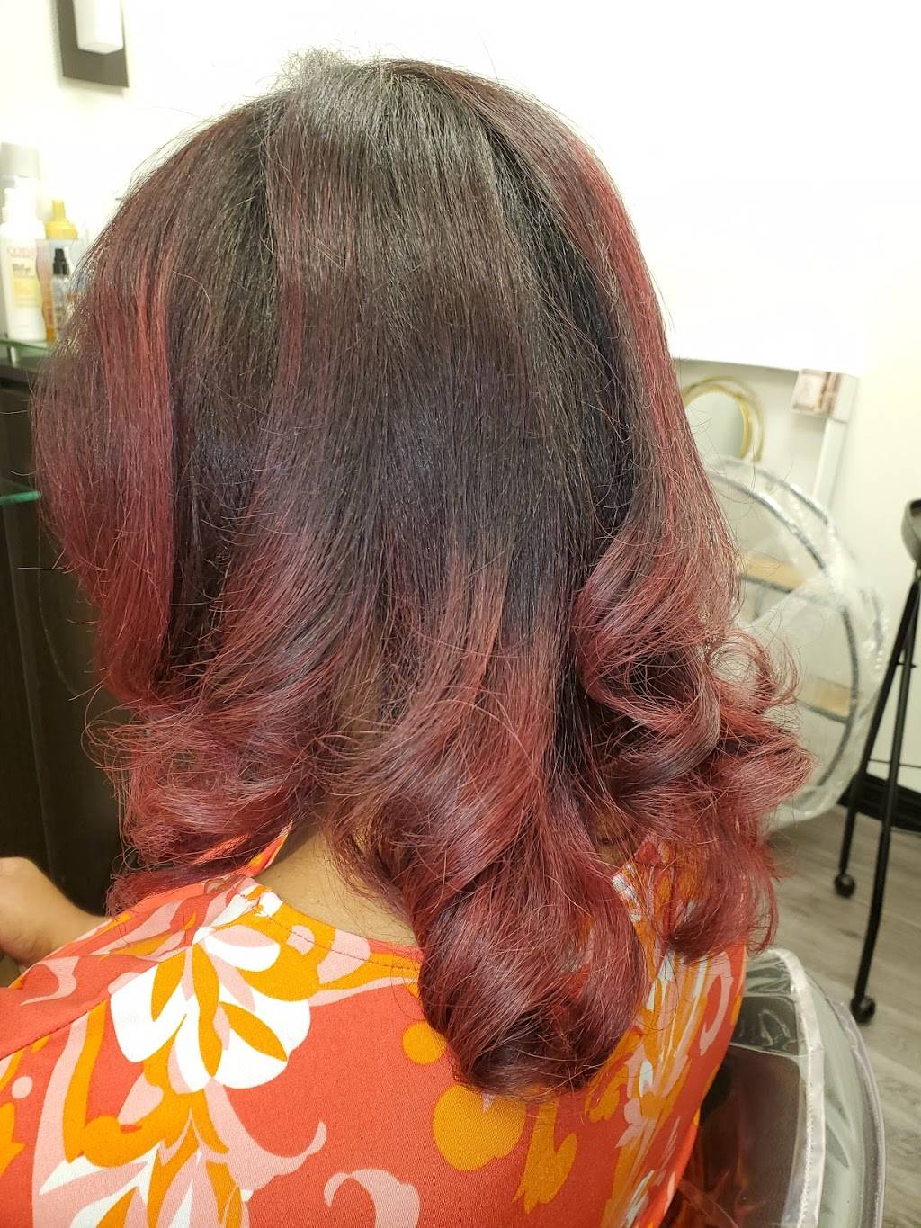 After Affects Hair Studio | 7989 Southtown Dr UNIT 310, Bloomington, MN 55431 | Phone: (612) 481-2655