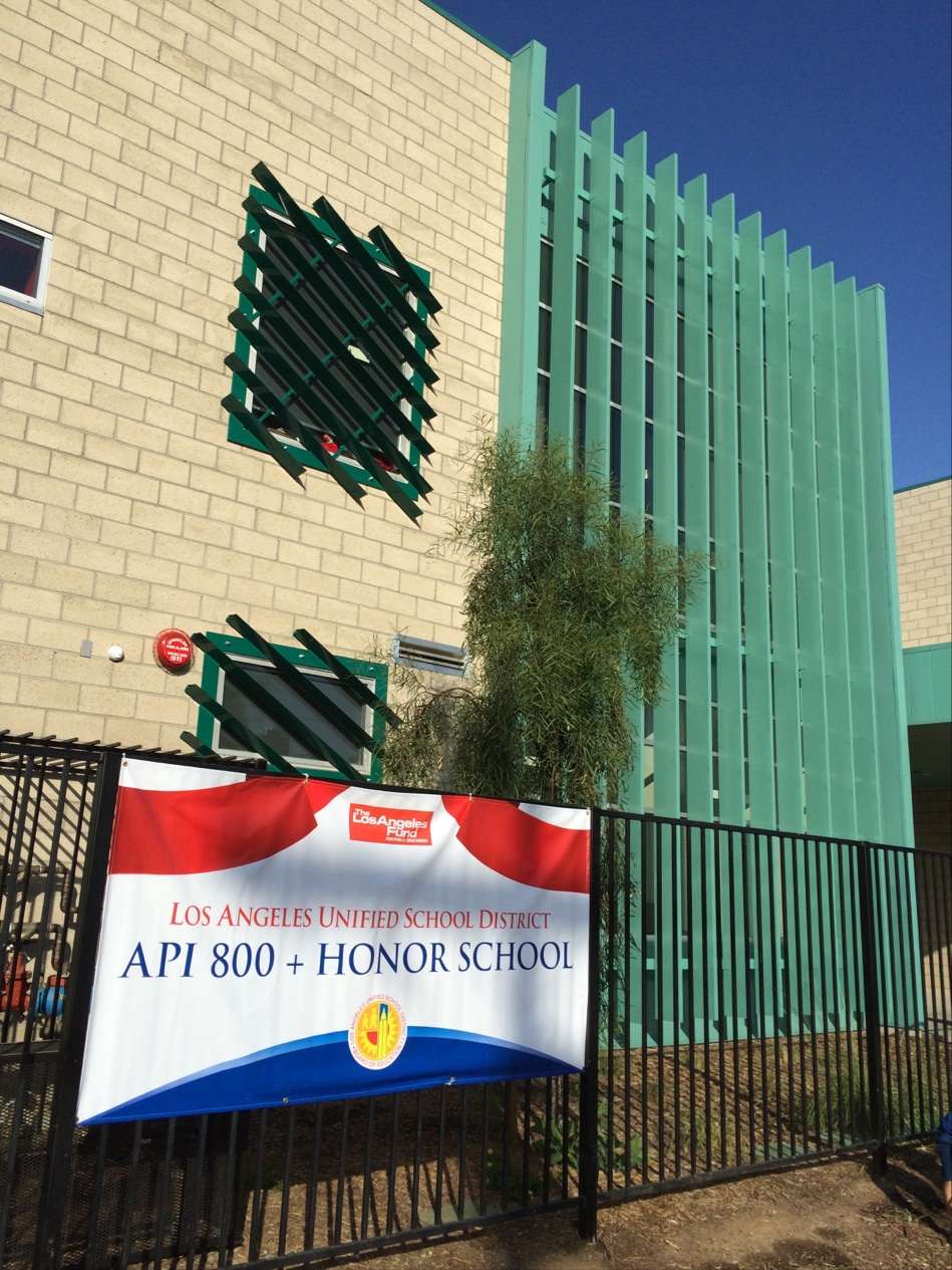 Fenton Primary Center | 11351 Dronfield Ave, Pacoima, CA 91331 | Phone: (818) 485-5900