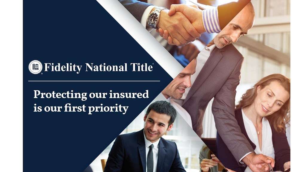 Fidelity National Title Insurance Co. | 7017 W 10th St Suite 102, Greeley, CO 80634, USA | Phone: (970) 324-2170