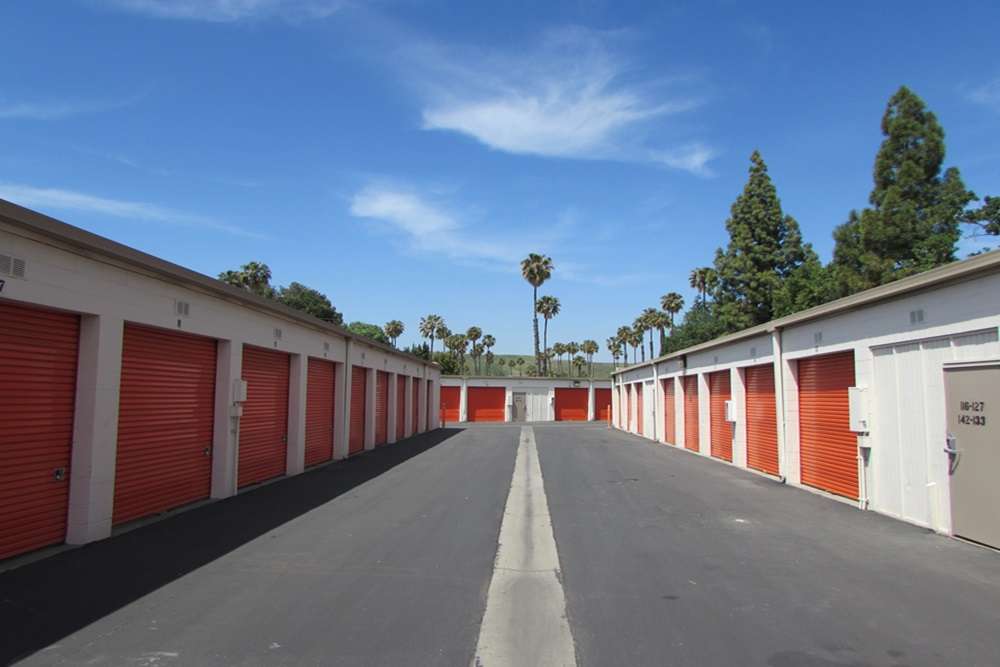 Public Storage | 3911 Snell Ave, San Jose, CA 95136, USA | Phone: (408) 620-4540