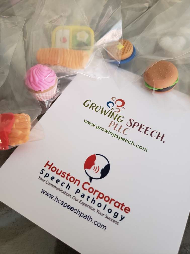 Houston Corporate Speech Pathology, PLLC | 5757 Flewellen Oaks Lane Suite 604, Fulshear, TX 77441, USA | Phone: (832) 736-5253