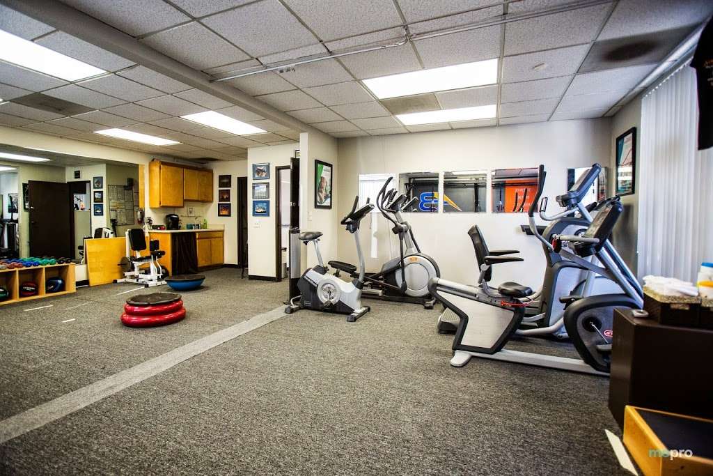 Advanced Balance Studio | 1921 N Gaffey St # I, San Pedro, CA 90731, USA | Phone: (310) 833-0300