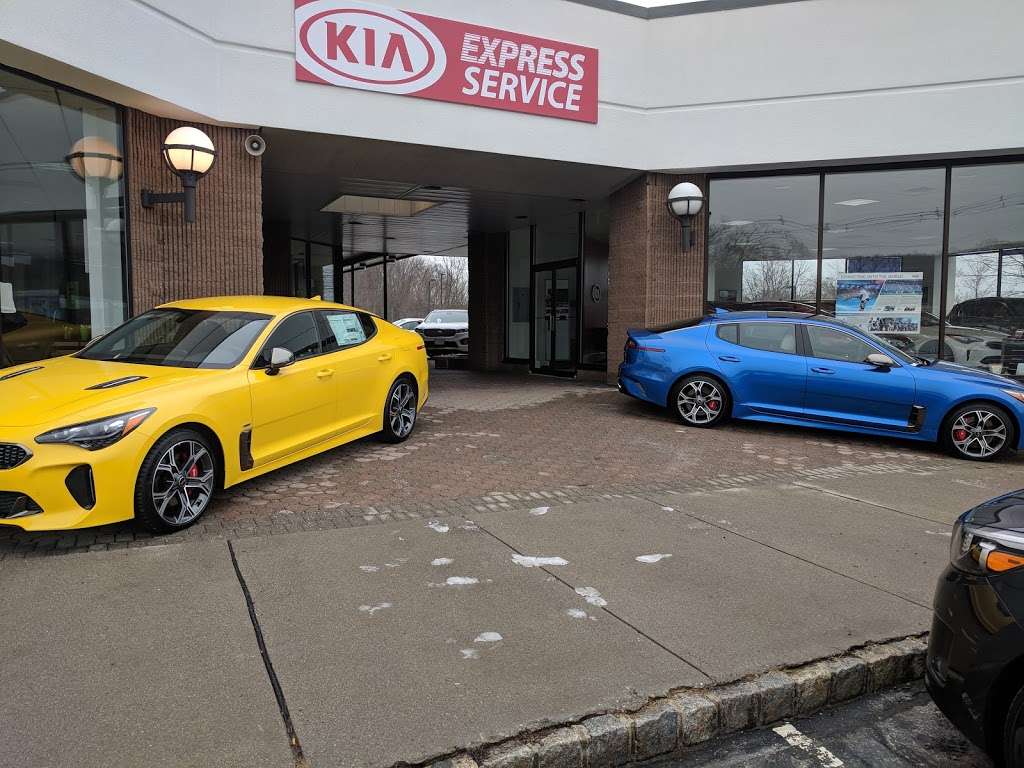 Kia of Sussex | 20 Hampton House Rd, Newton, NJ 07860, USA | Phone: (888) 474-0542