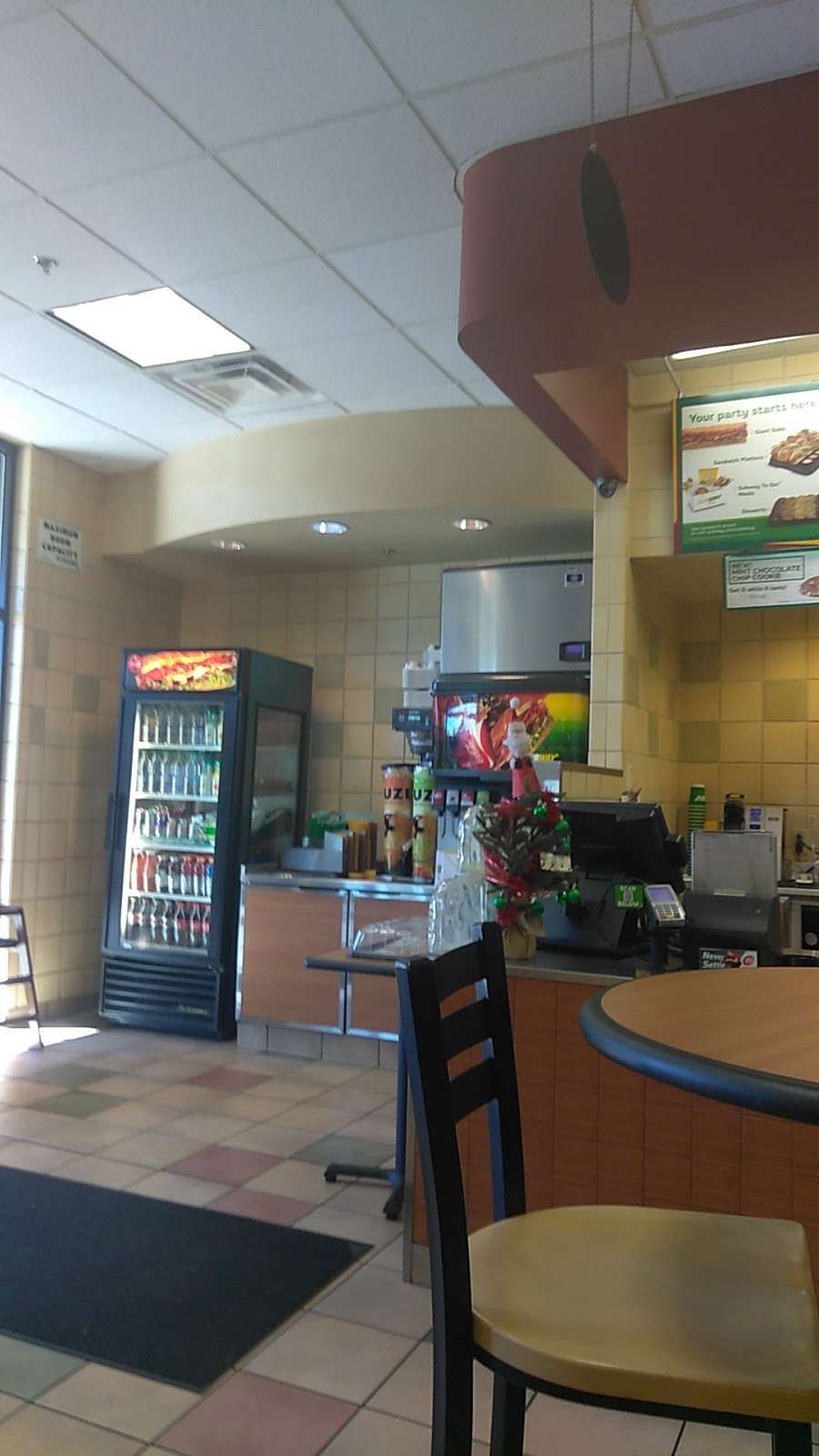 Subway | 10902 Magnolia Ave, Riverside, CA 92505, USA