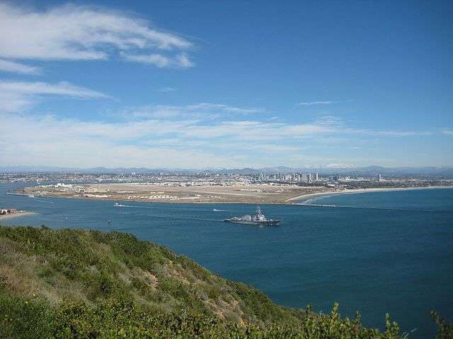 Cabrillo National Monument | San Diego, CA 92106, USA